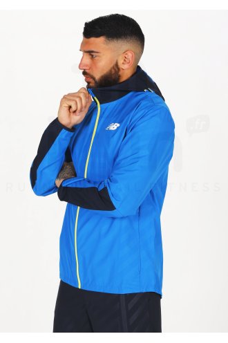 New Balance Printed Fast Flight M 