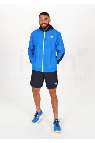 New Balance Printed Fast Flight M 