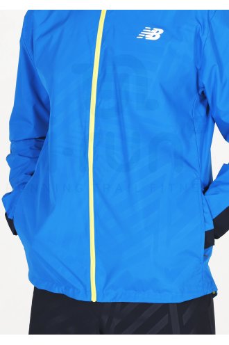 New Balance Printed Fast Flight M 