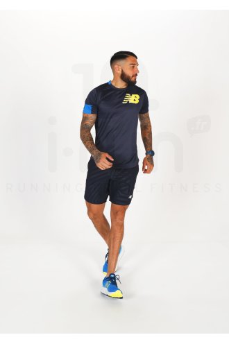 New Balance Printed Fast Flight M 