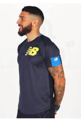 New Balance Printed Fast Flight M 