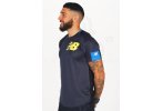 New Balance camiseta manga corta Printed Fast Flight
