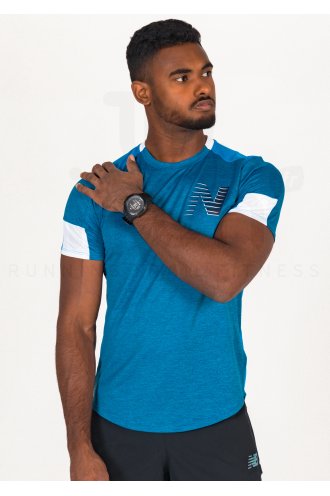New Balance Printed Fast Flight M 