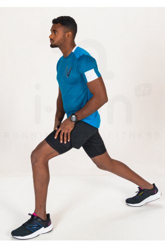 New Balance Printed Fast Flight M 