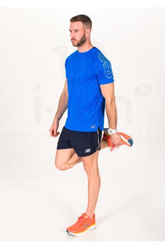 New Balance Printed Fast Flight M 