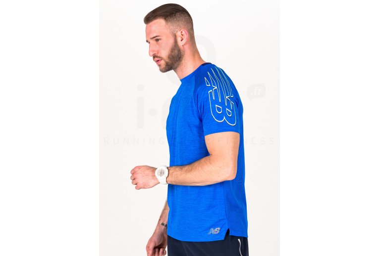 New Balance Printed Fast Flight M