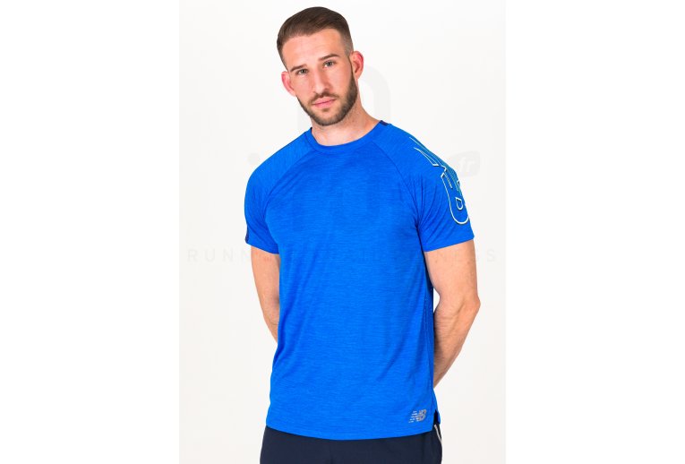 New Balance Printed Fast Flight M