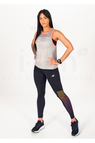 New Balance Printed Fast Flight W 