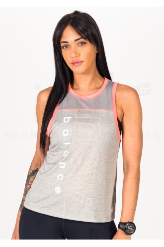 New Balance Printed Fast Flight W 