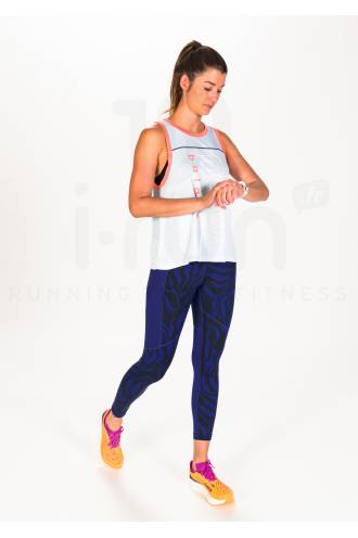 New Balance Printed Fast Flight W 