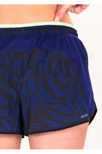 New Balance Printed Fast Flight W 