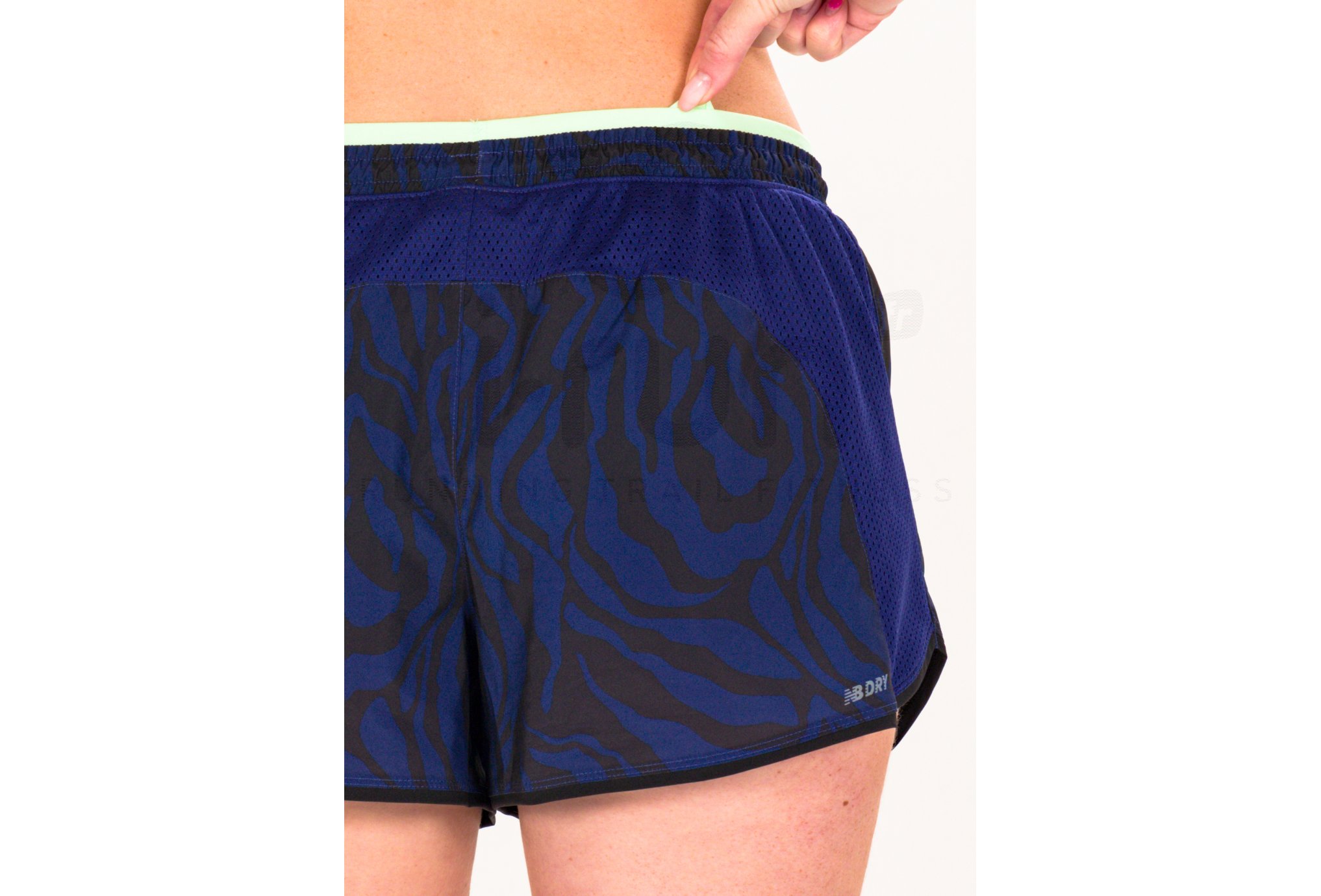 New Balance Printed Fast Flight W