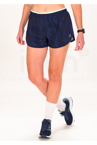 New Balance Printed Fast Flight W 