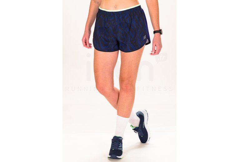 New Balance Printed Fast Flight W