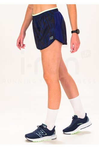 New Balance Printed Fast Flight W 