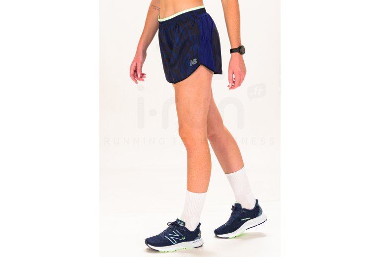 New Balance Printed Fast Flight W