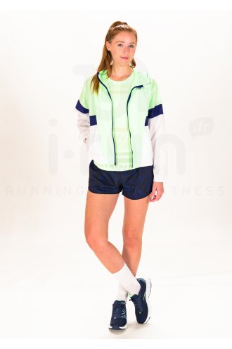 New Balance Printed Fast Flight W 