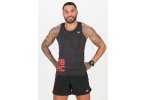 New Balance camiseta de tirantes Printed Impact Run