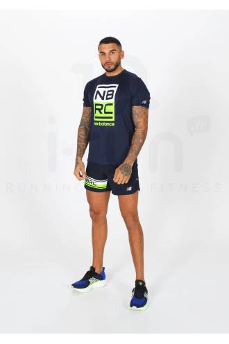 New Balance Printed Impact M 