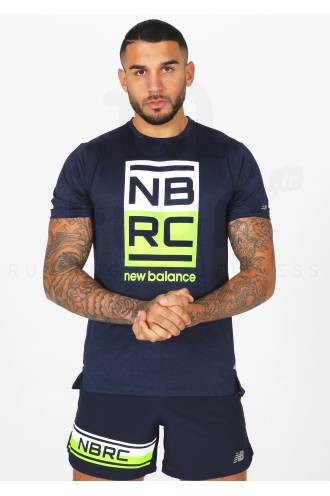 New Balance Printed Impact M 