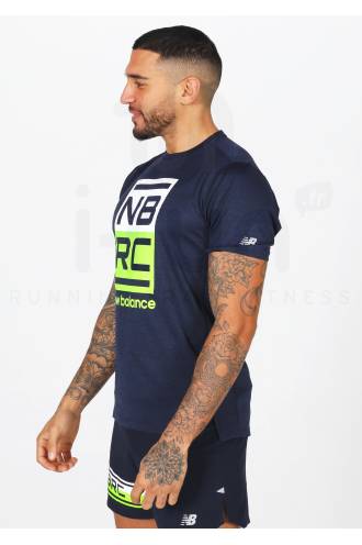 New Balance Printed Impact M 