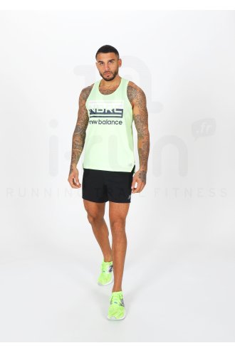 New Balance Printed Impact M 