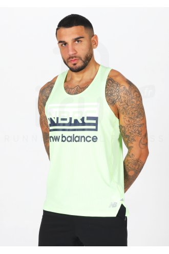 New Balance Printed Impact M 