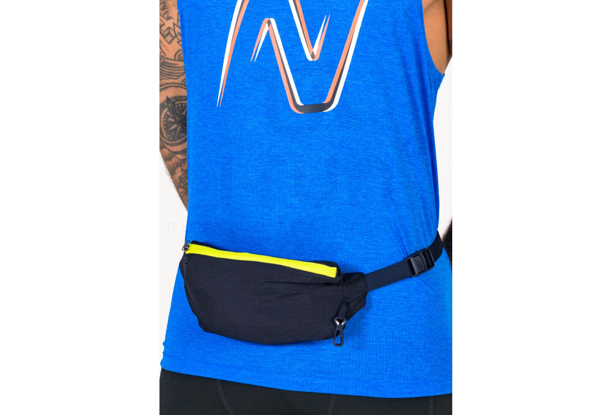 New Balance Printed Impact Run Light Pack Herren