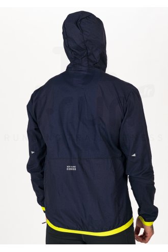 New Balance Printed Impact Run Light Pack M 