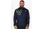 New Balance Printed Impact Run Light Pack Herren