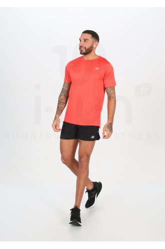 New Balance Printed Impact Run M 