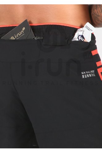 New Balance Printed Impact Run M 