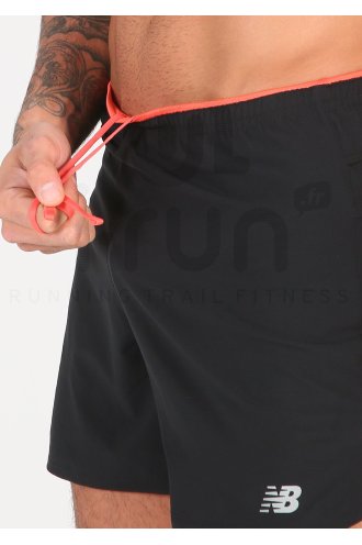 New Balance Printed Impact Run M 