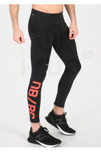 New Balance Printed Impact Run M 