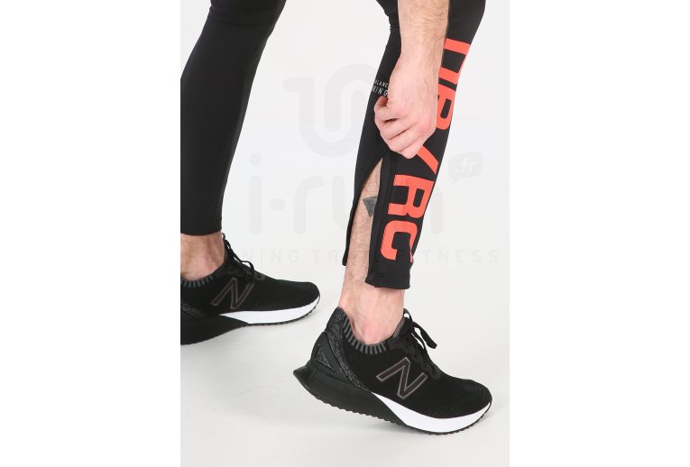 New Balance mallas largas Printed