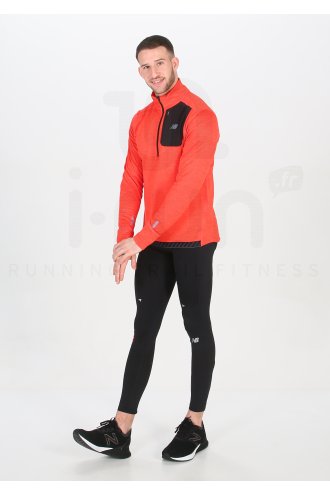New Balance Printed Impact Run M 