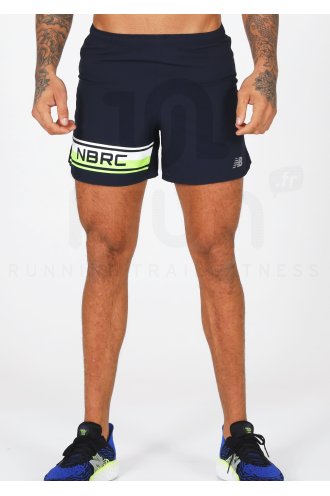 New Balance Printed Impact Run M 