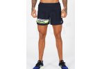 New Balance pantal�n corto Printed Impact Run