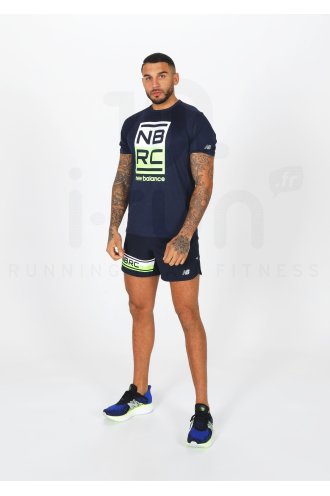 New Balance Printed Impact Run M 