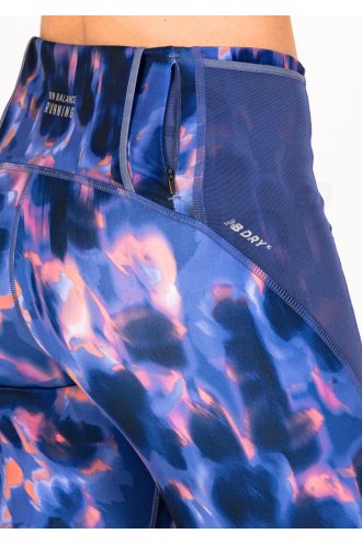 New Balance Printed Impact Run W 