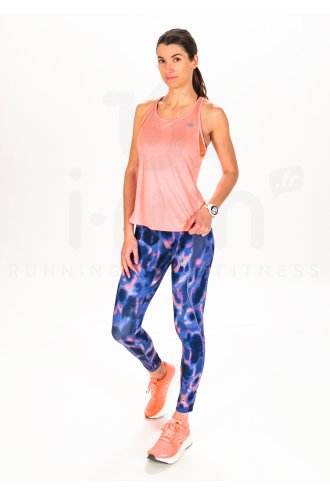 New Balance Printed Impact Run W 