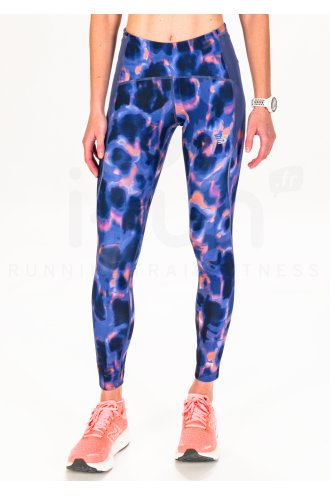 New Balance Printed Impact Run W 