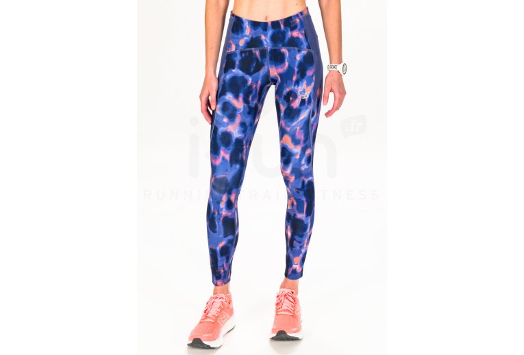 New Balance Printed Impact Run Damen