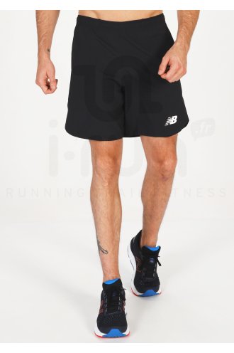 New Balance Printed Velocity 2 en 1 M 