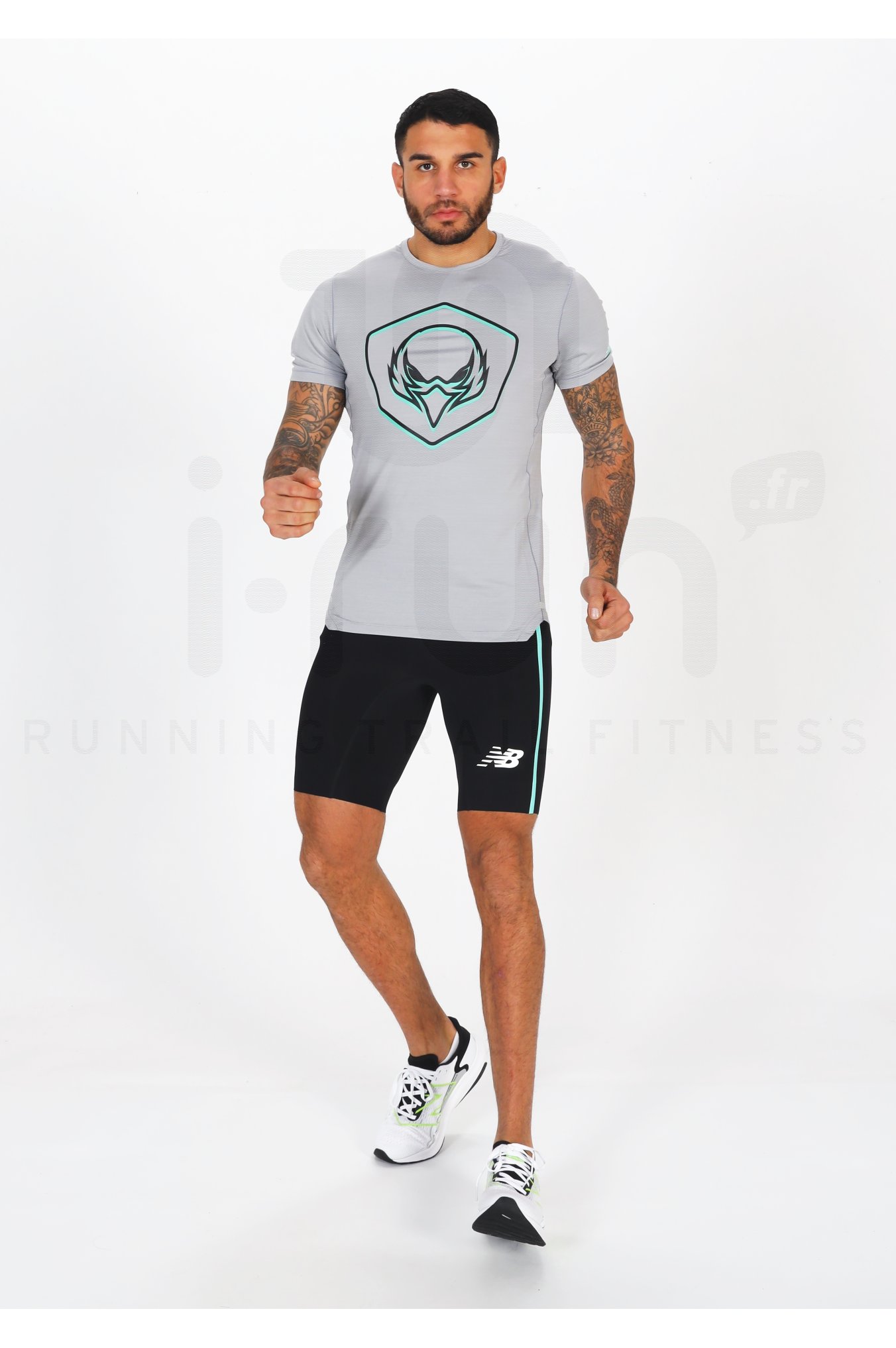 New Balance Prodigy Team Elite M 