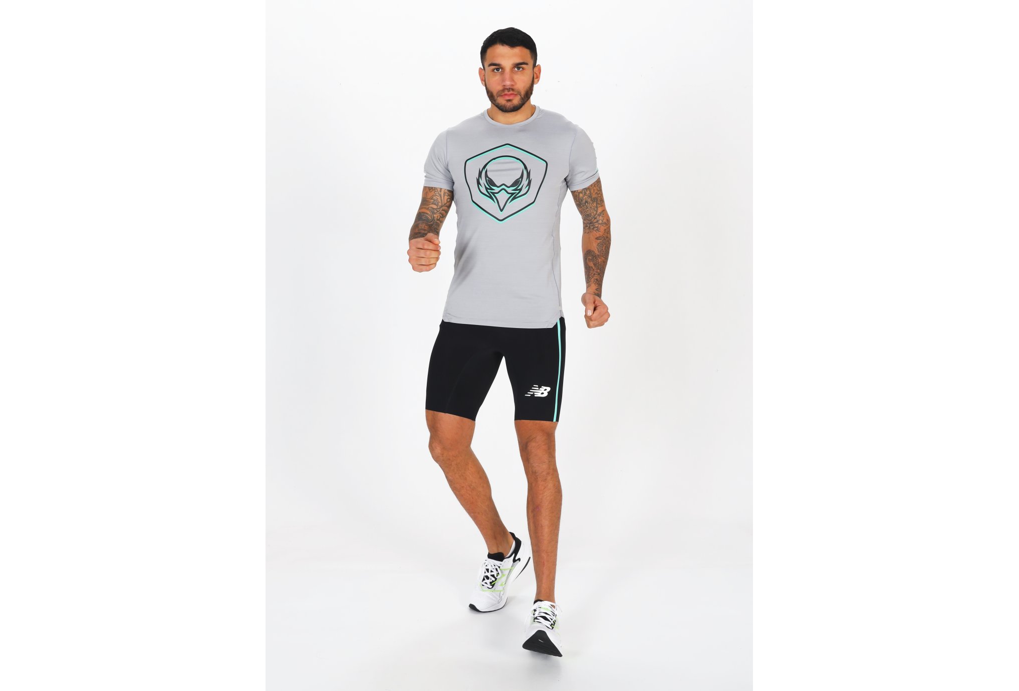 New Balance Prodigy Team Elite M