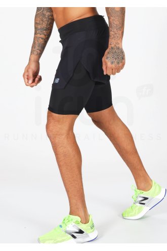 New Balance Q Speed 2 en 1 M 