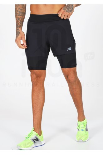 New Balance Q Speed 2 en 1 M 