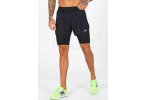 New Balance pantal�n corto Q Speed 2 en 1