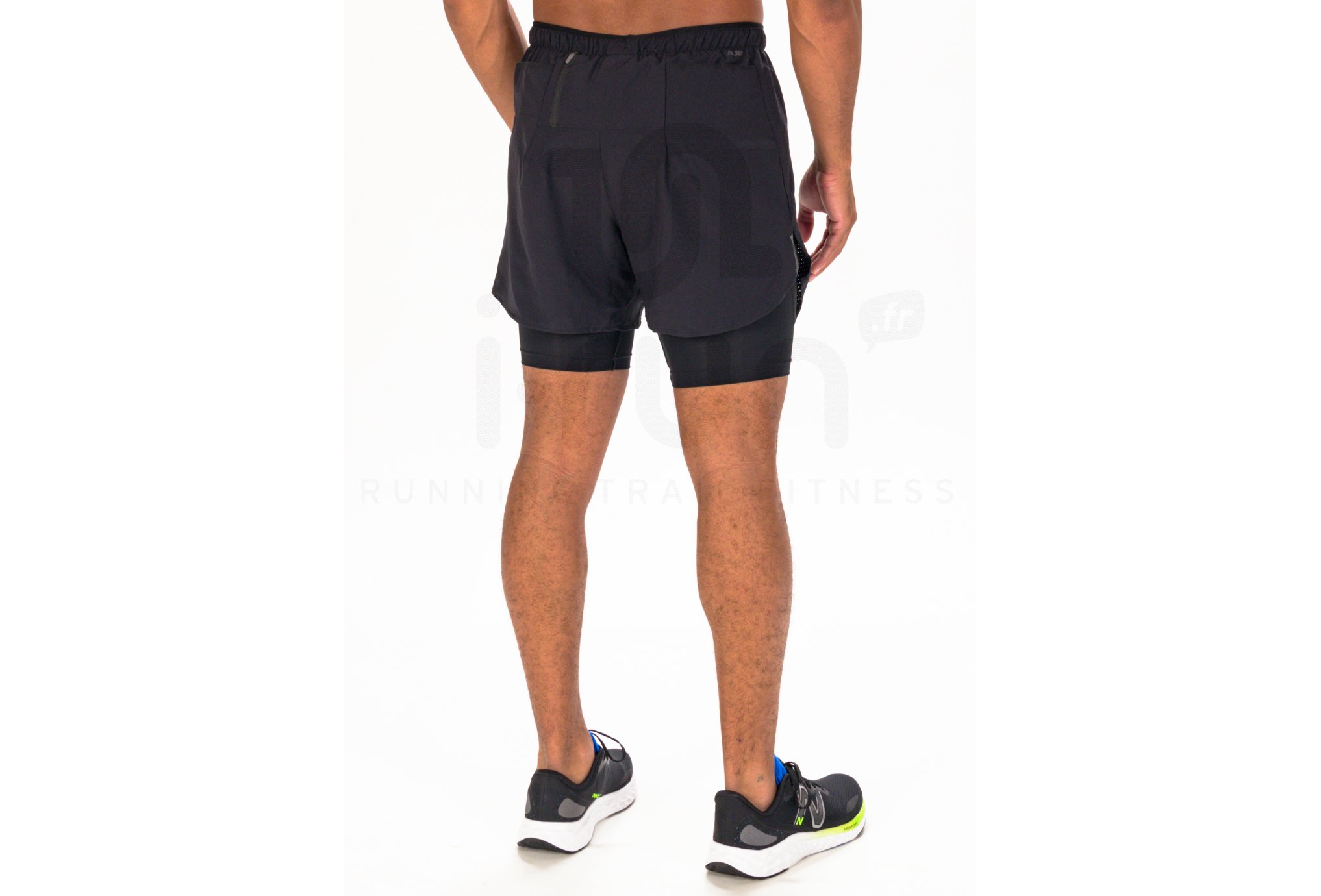 New Balance Q Speed 2 en 1 Herren